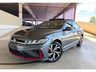 Foto do veículo Volkswagen Jetta 2.0 350 Tsi Gli Dsg