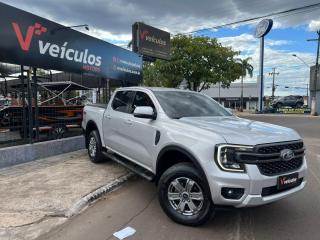 Foto do veículo Ford Ranger 2.0 Cd Xls Auto