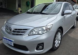 Foto do veículo Toyota Corolla 2.0 Dual Vvt-i Flex Altis Auto