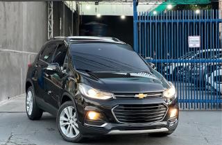 Foto do veículo Chevrolet Tracker 1.4 16v Ecotec Premier Auto
