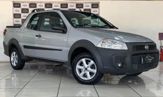 Foto do veículo Fiat Strada 1.4 Working