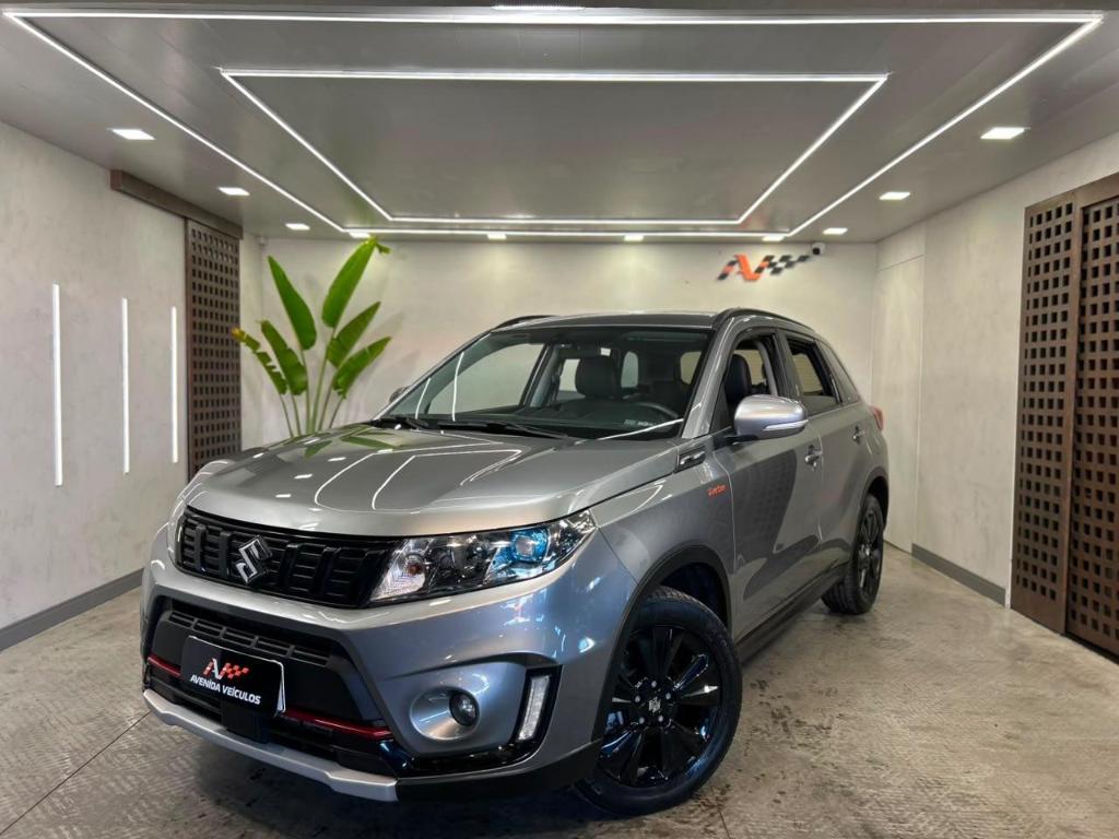 Suzuki Vitara 2020