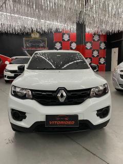 Foto do veículo Renault Kwid Zen 1.0 Flex 12v 5p Mec.