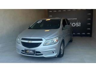 Foto do veículo Chevrolet Onix 1.0 Spe/4 Eco Joy