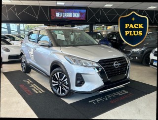 Foto do veículo Nissan Kicks Advance 1.6 16v Flex Aut.