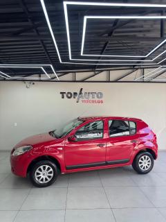 Foto do veículo Renault Sandero 1.0 16v Hi-flex Expression