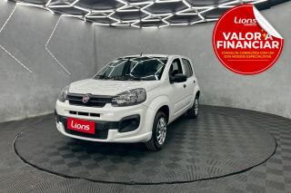 Foto do veículo Fiat Uno 1.0 Attractive