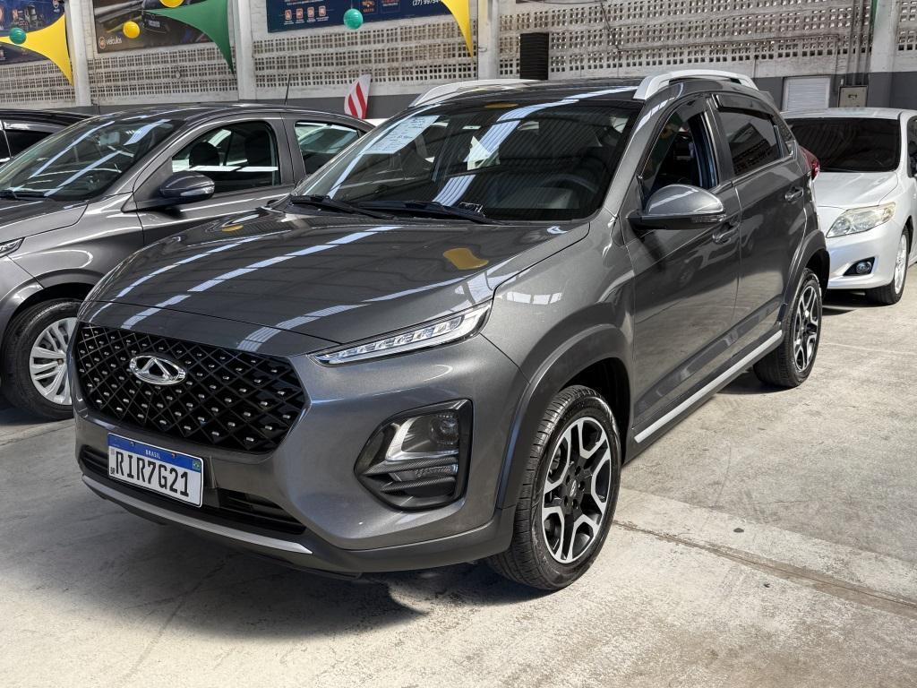 Caoa Chery Tiggo 2022