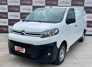 Foto do veículo Citroën Jumpy Cargo 1.5 Turbo Diesel
