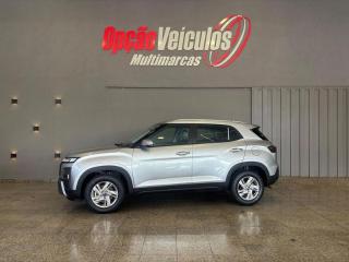 Foto do veículo Hyundai Creta 1.0 T-gdi Comfort Auto