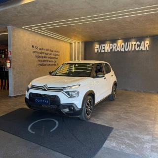 Foto do veículo Citroen C3 1.0 Live Pack