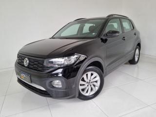 Foto do veículo Volkswagen T-cross 1.0 200 Tsi Comfortline Auto