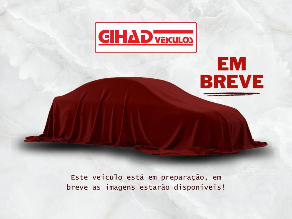 Mitsubishi L200 Triton Hls 2.4 Flex 16v Cd Mec. 2016