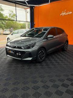 Foto do veículo Hyundai Hb20 1.0 T-gdi Platinum Auto