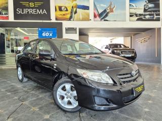 Foto do veículo Toyota Corolla Gli 1.8 Flex 16v Aut.