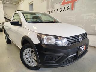 Foto do veículo Volkswagen Saveiro Robust 1.6 Total Flex 16v