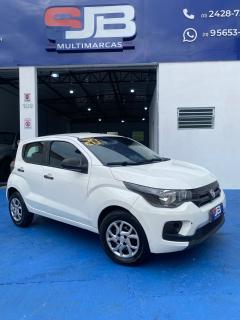 Foto do veículo Fiat Mobi 1.0 Evo Like