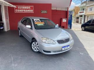 Foto do veículo Toyota Corolla Xei 1.8 16v Automatico