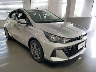 Foto do veículo Hyundai Hb20 1.0 S T-gdi Comfort Plus Tech Auto