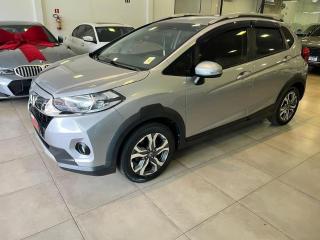 Foto do veículo Honda Wr-v Ex 1.5 Flexone 16v 5p Aut.