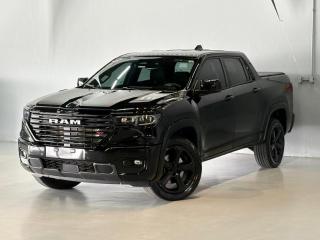 Foto do veículo Ram Rampage 2.0 Hurricane 4 Turbo R/t Auto 4wd