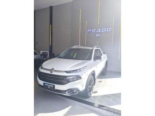 Foto do veículo Fiat Toro 2.0 Tdi Volcano Auto 4wd