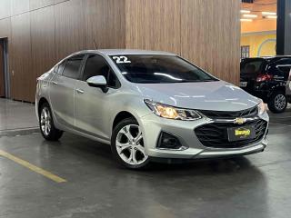 Foto do veículo Chevrolet Cruze 1.4 Ecotec Sport6 Lt Auto