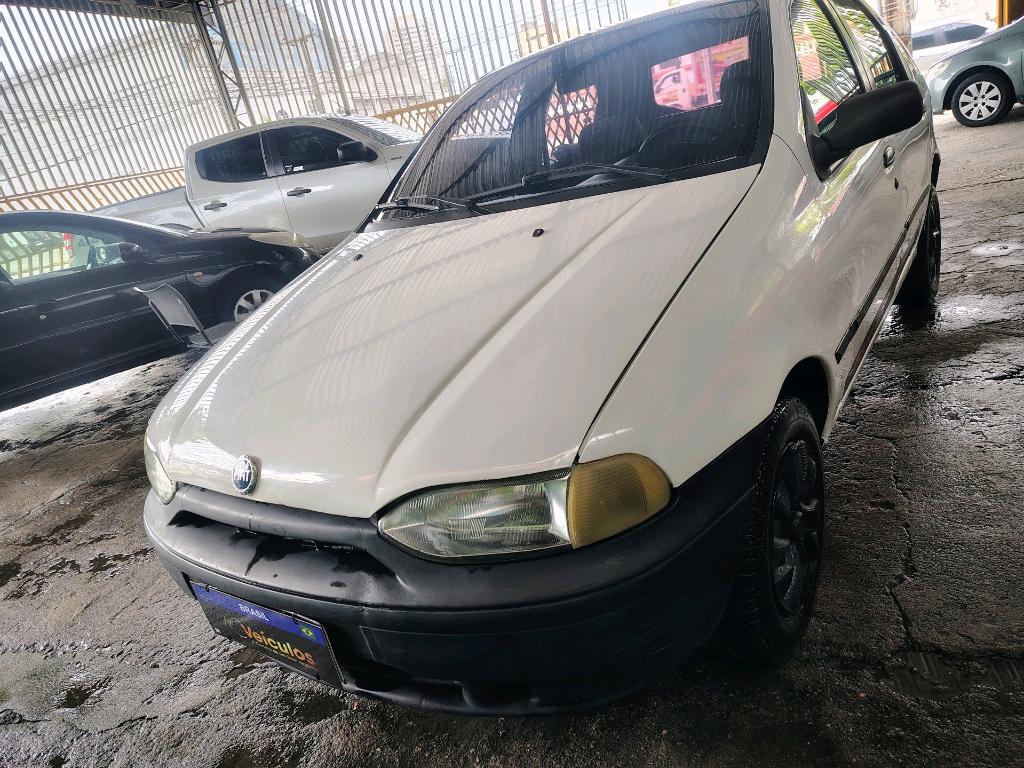 Fiat Palio Palio City 1.0 4p 2001