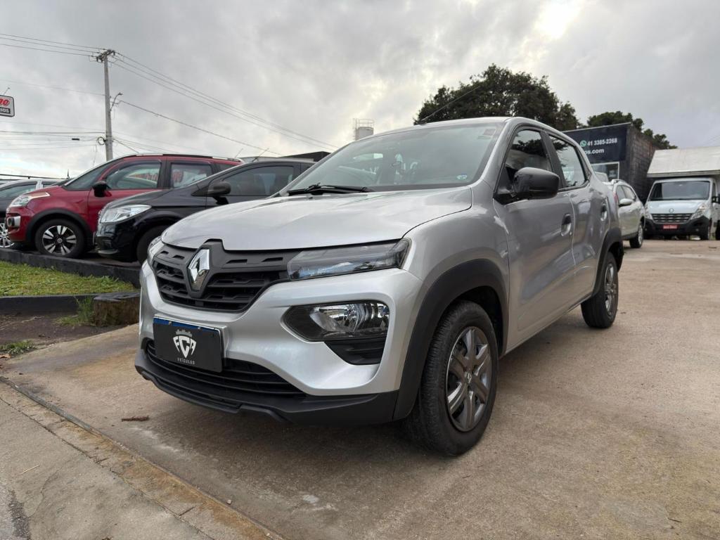 Renault Kwid