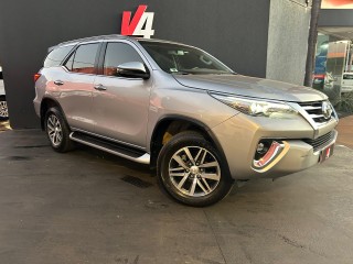 Foto do veículo Toyota Sw4 2.8 Tdi Srx 7l Auto 4wd