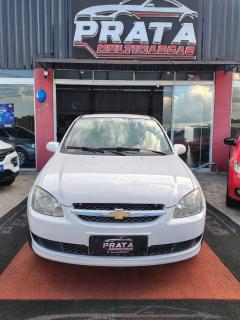 Foto do veículo Chevrolet Classic Life/ls 1.0 Vhc Flexp. 4p
