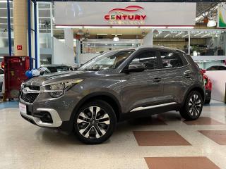 Foto do veículo Chery Tiggo 5x Txs 1.5 16v Turbo Flex Aut.