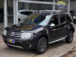 Foto do veículo Renault Duster Dynamique 1.6 Flex 16v Mec.