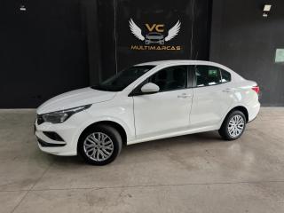 Foto do veículo Fiat Cronos 1.8 16v Flex Aut.