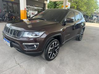 Foto do veículo Jeep Compass 2.0 Tdi Serie S Auto 4wd