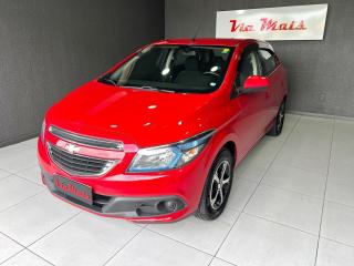 Foto do veículo Chevrolet Onix 1.4 Spe/4 Lt Auto