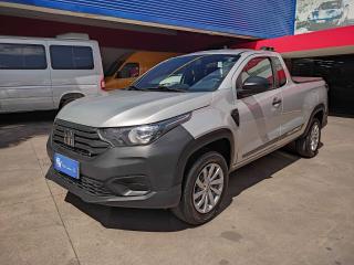 Foto do veículo Fiat Strada 1.4 Cabine Plus Endurance