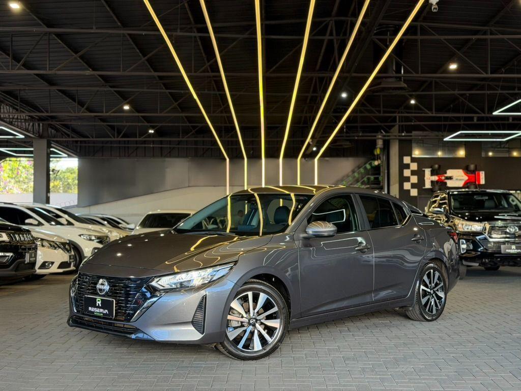 Nissan Sentra