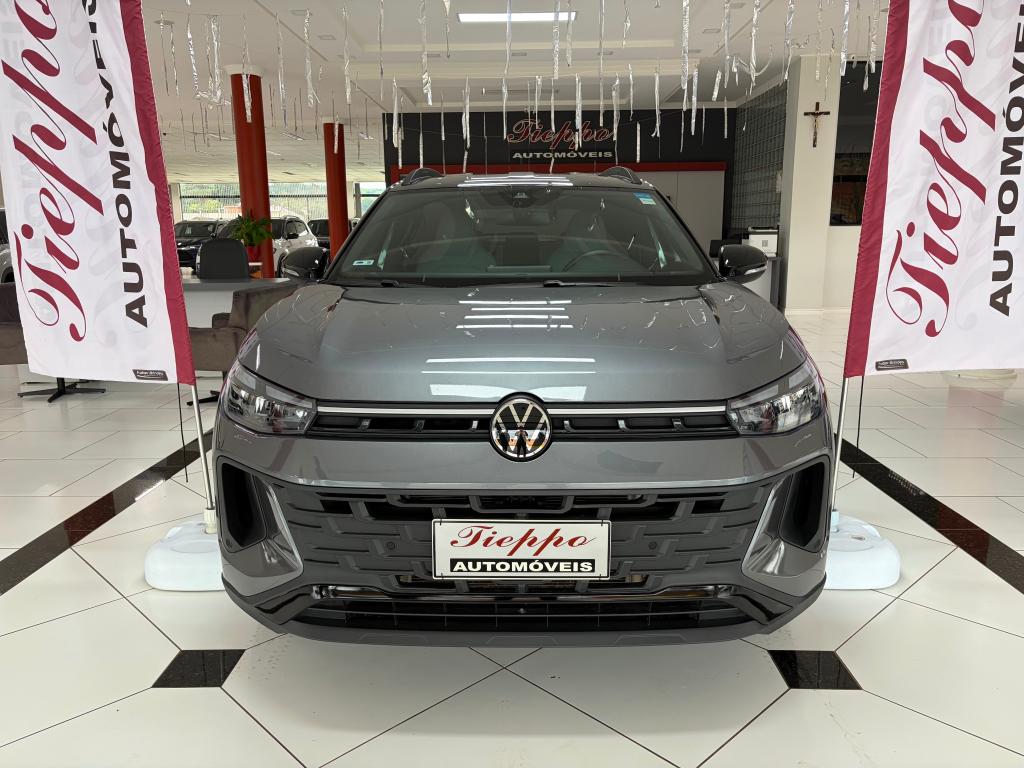 Volkswagen Tera
