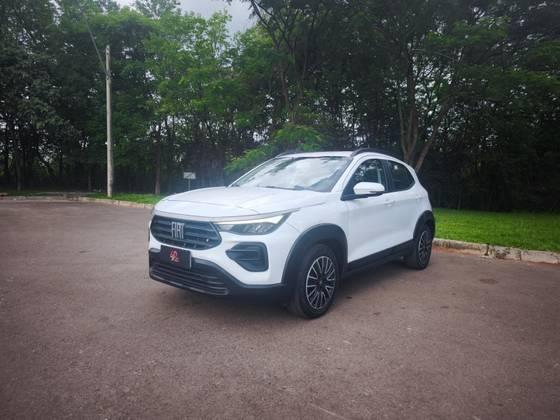 Fiat Pulse 1.3 FLEX DRIVE CVT 2023