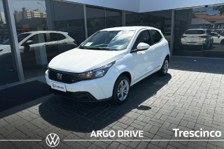 Foto do veículo Fiat Argo 1.0 Drive