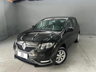 Foto do veículo Renault Sandero 1.0 S Edition