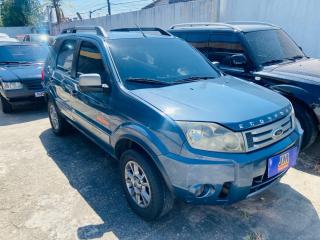 Foto do veículo Ford Ecosport Xlt Freestyle 1.6 Flex 8v 5p