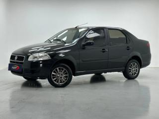 Foto do veículo Fiat Siena 1.0 8v Flex El