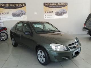 Foto do veículo Chevrolet Prisma 1.0 8v Flex Joy