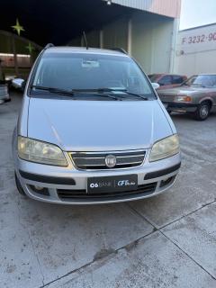 Foto do veículo Fiat Idea 1.4 Flex Elx