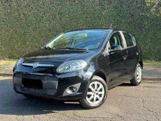 Foto do veículo Fiat Weekend 1.4 Fire Flex Attractive