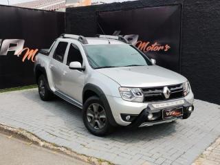 Foto do veículo Renault Duster Oroch 1.6 Dynamique