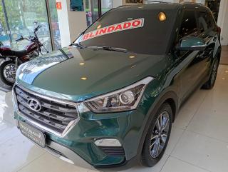 Foto do veículo Hyundai Creta Pulse 1.6 16v Flex Aut.