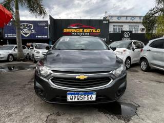 Foto do veículo Chevrolet Onix 1.0 Spe/4 Eco Lt